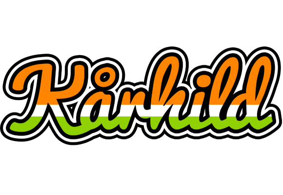 Kårhild mumbai logo