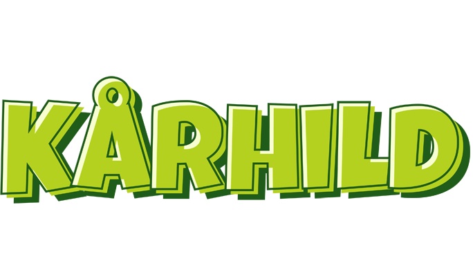 Kårhild summer logo