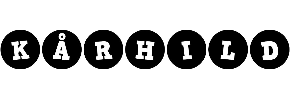 Kårhild tools logo