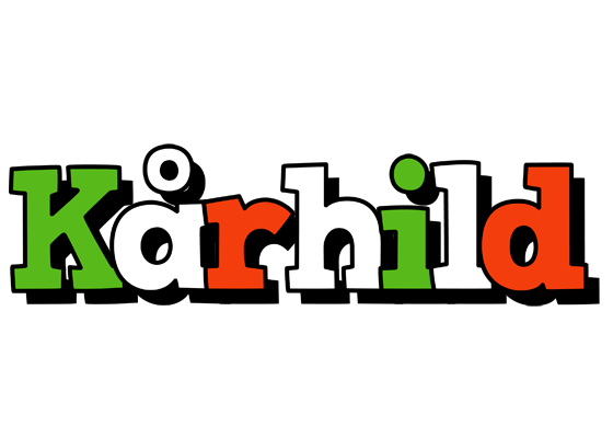 Kårhild venezia logo