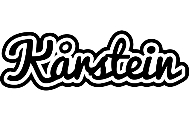 Kårstein chess logo