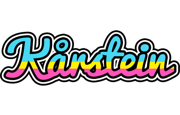 Kårstein circus logo