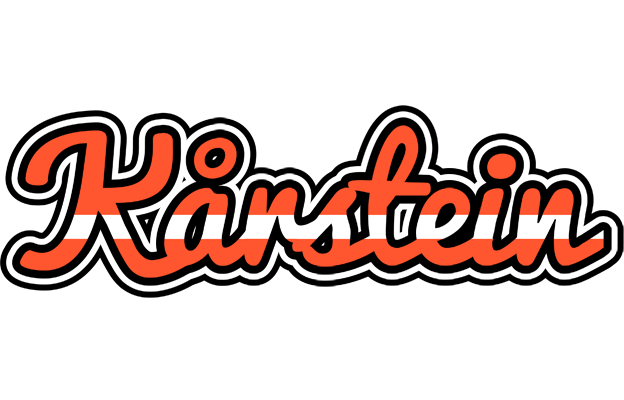 Kårstein denmark logo