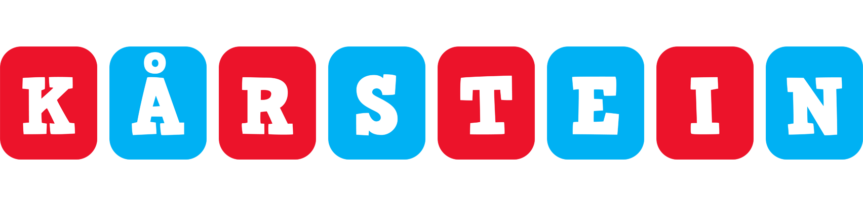 Kårstein diesel logo