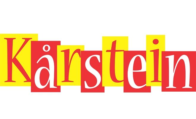Kårstein errors logo