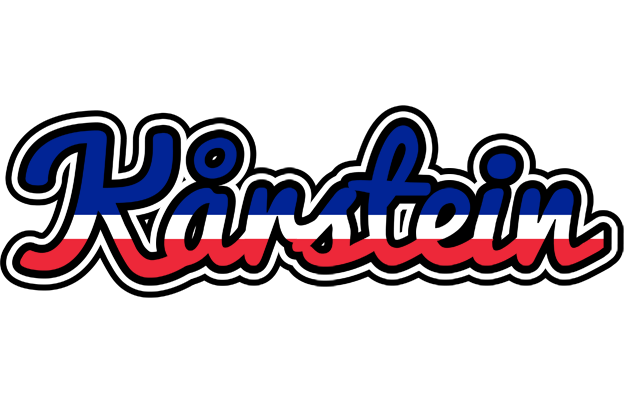 Kårstein france logo