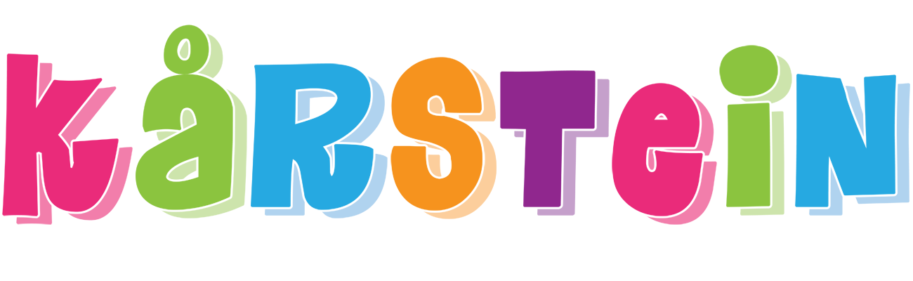 Kårstein friday logo