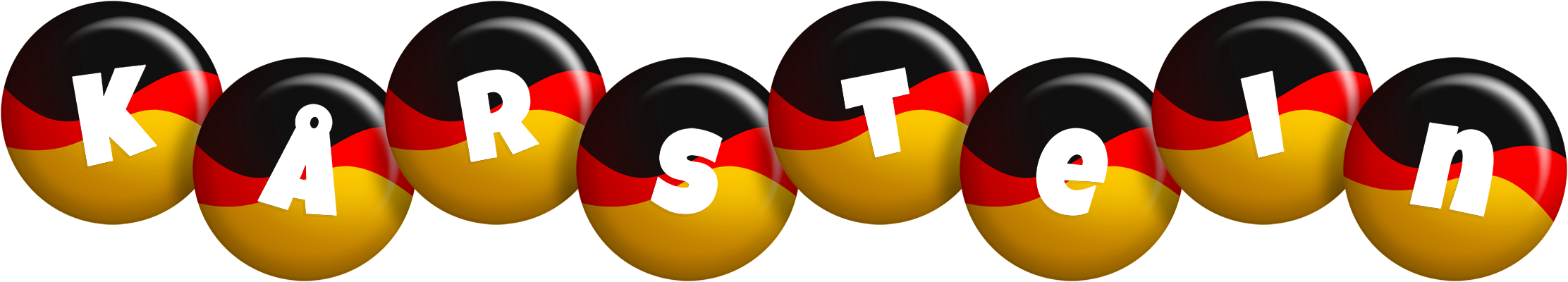 Kårstein german logo
