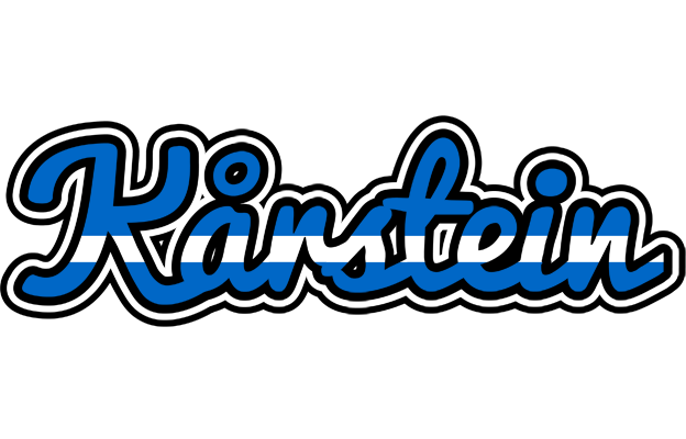 Kårstein greece logo