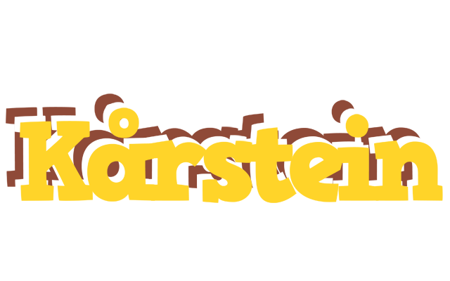Kårstein hotcup logo