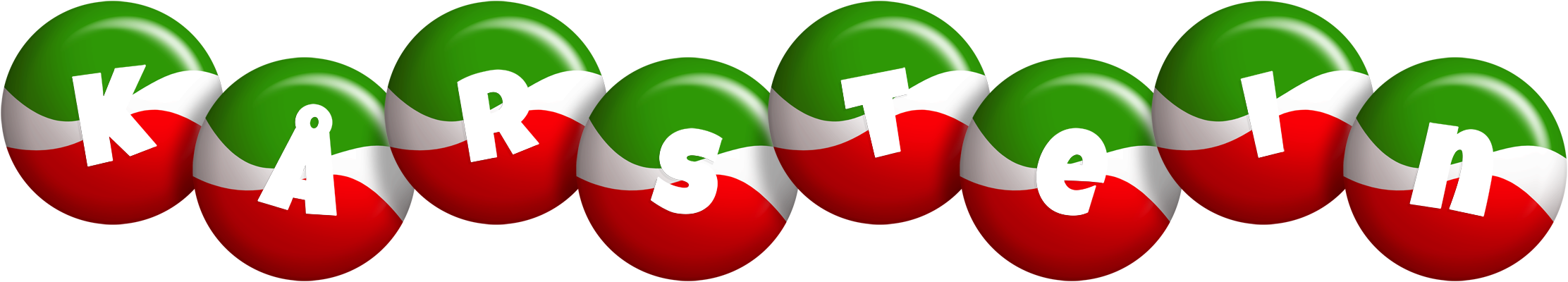 Kårstein italy logo
