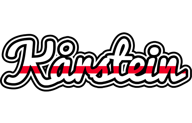 Kårstein kingdom logo