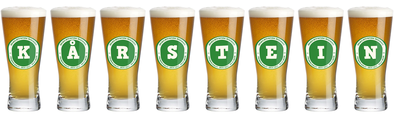 Kårstein lager logo