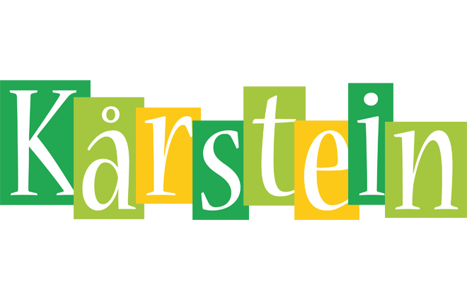 Kårstein lemonade logo