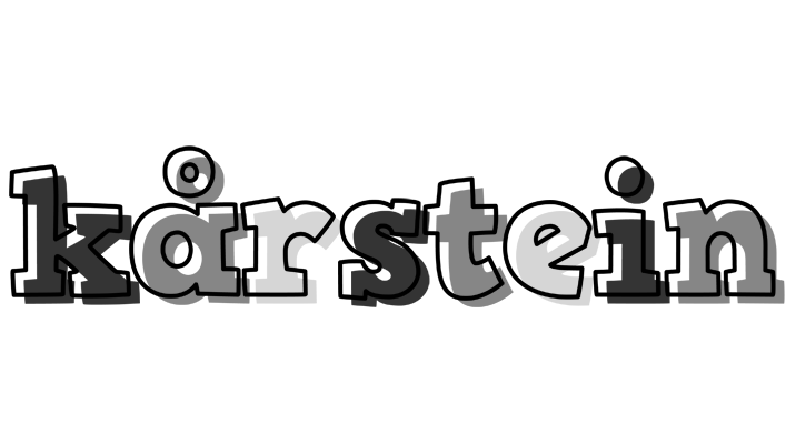 Kårstein night logo