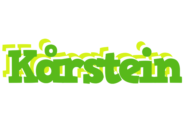 Kårstein picnic logo