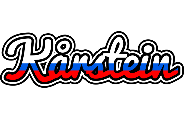 Kårstein russia logo
