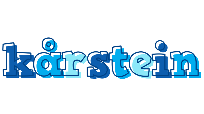 Kårstein sailor logo