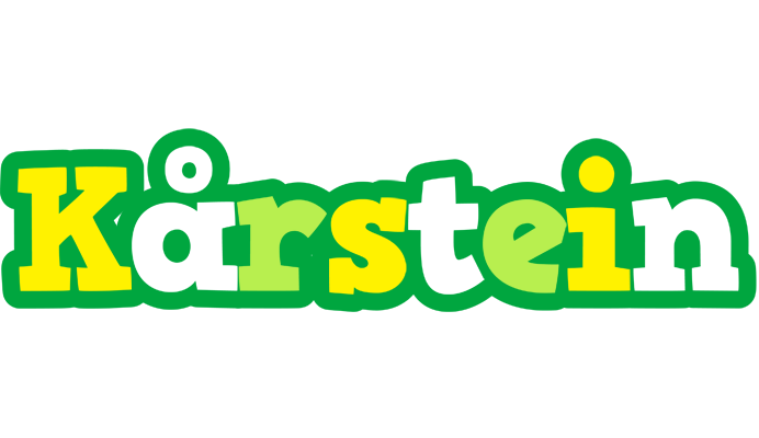 Kårstein soccer logo