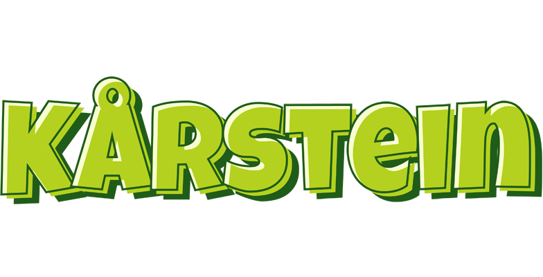 Kårstein summer logo
