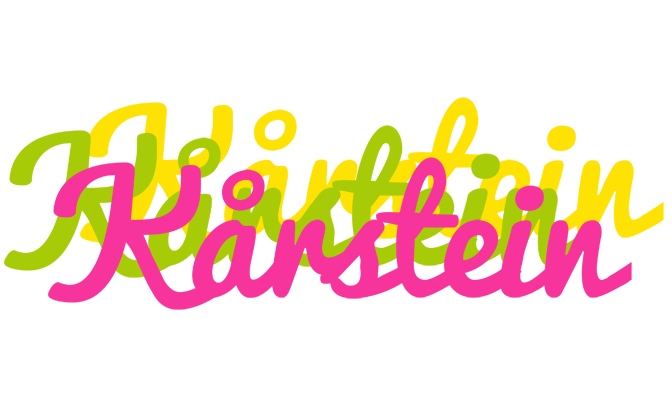 Kårstein sweets logo