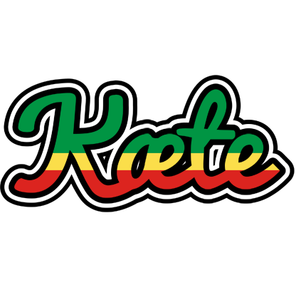 Kæte african logo