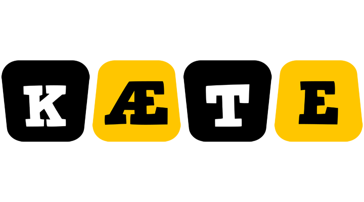 Kæte boots logo