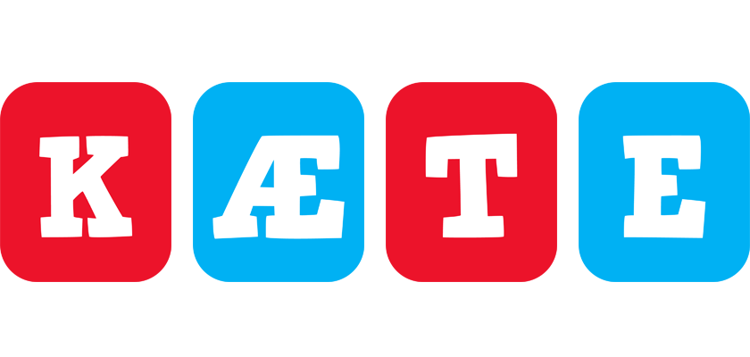 Kæte diesel logo