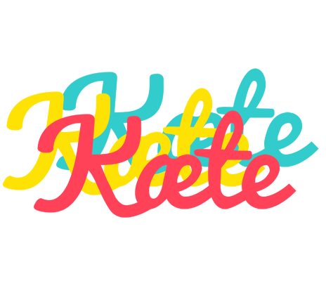 Kæte disco logo