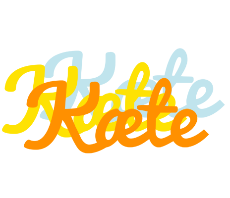 Kæte energy logo