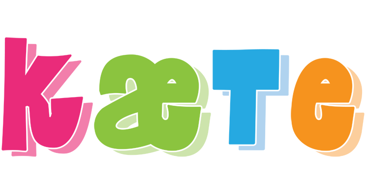 Kæte friday logo