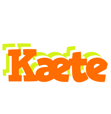 Kæte healthy logo