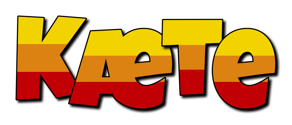 Kæte jungle logo