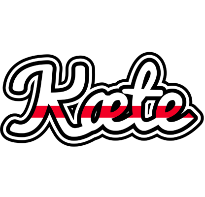 Kæte kingdom logo
