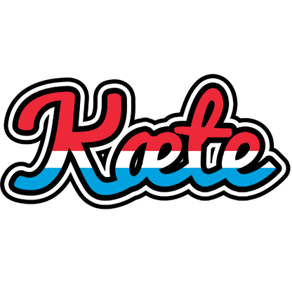 Kæte norway logo