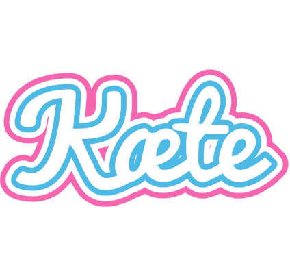 Kæte outdoors logo