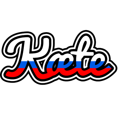 Kæte russia logo