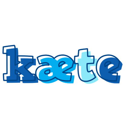 Kæte sailor logo