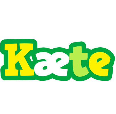 Kæte soccer logo