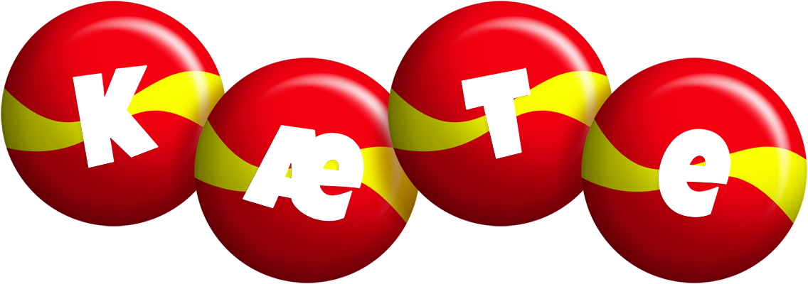 Kæte spain logo