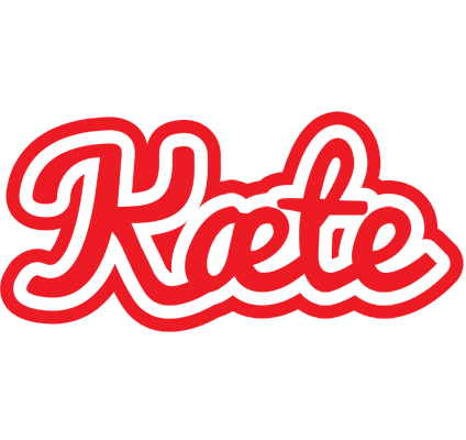Kæte sunshine logo