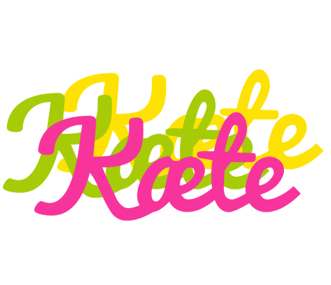Kæte sweets logo
