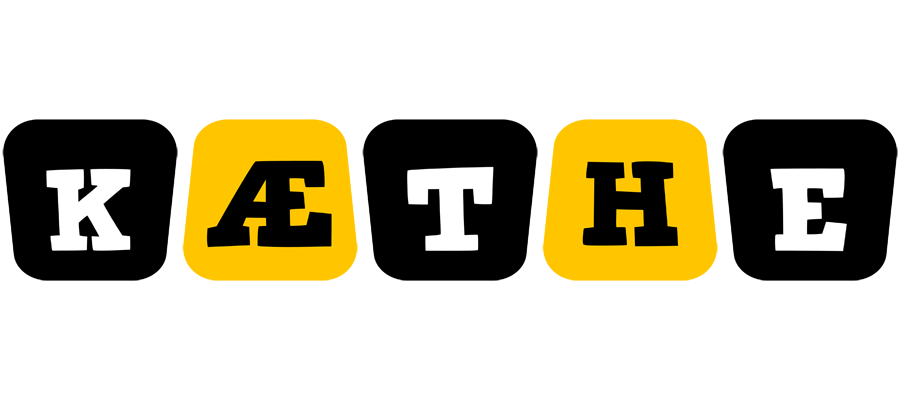 Kæthe boots logo