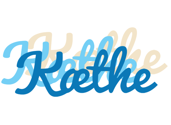 Kæthe breeze logo