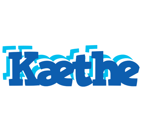 Kæthe business logo