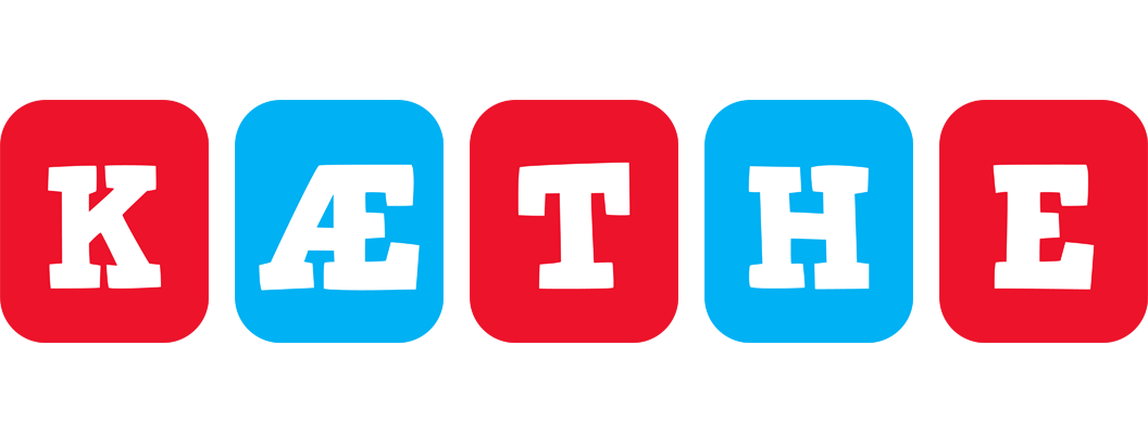 Kæthe diesel logo
