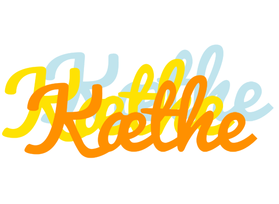Kæthe energy logo