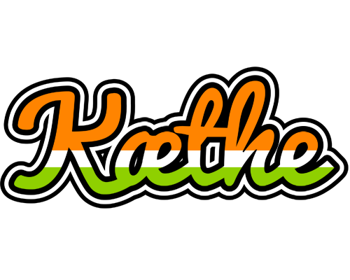 Kæthe mumbai logo