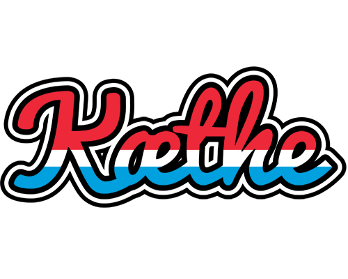Kæthe norway logo