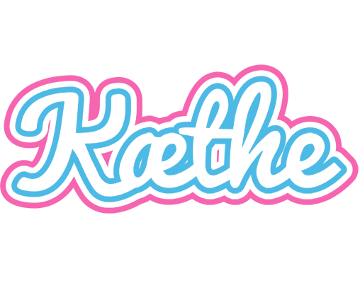 Kæthe outdoors logo